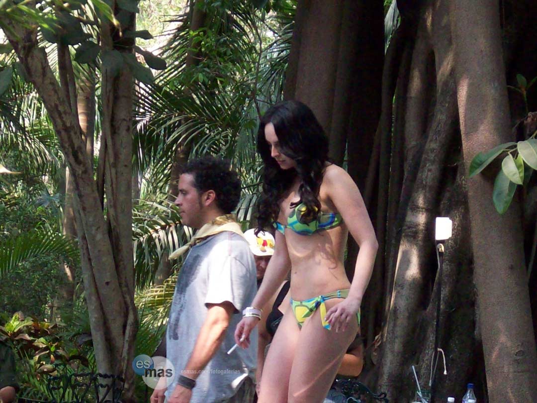 Irán Castillo