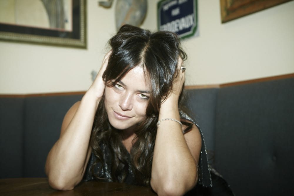 Rachael Yamagata