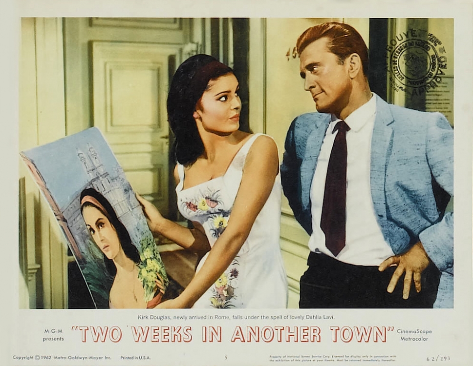 Two Weeks in Another Town