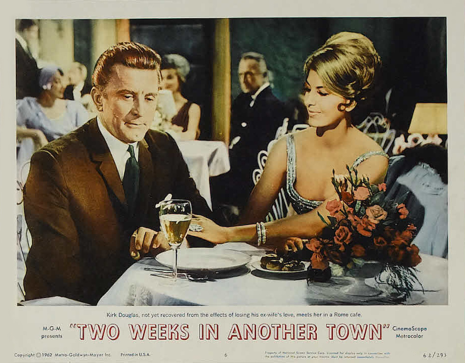 Two Weeks in Another Town
