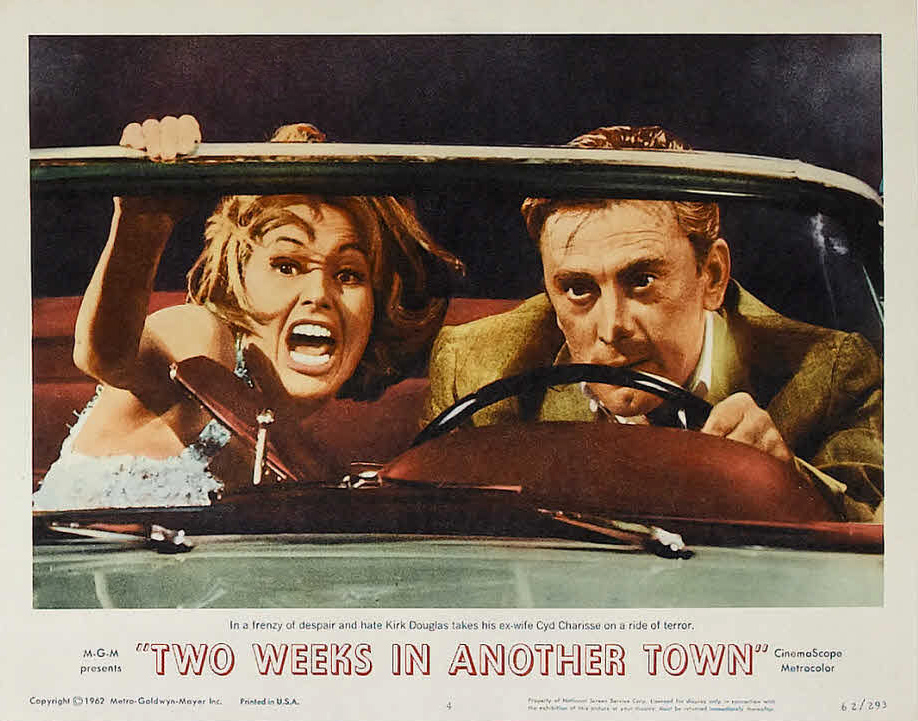 Two Weeks in Another Town Two Weeks in Another Town