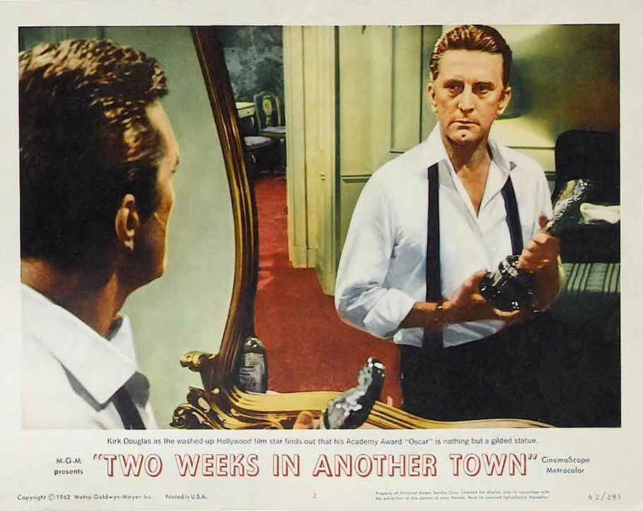 Two Weeks in Another Town