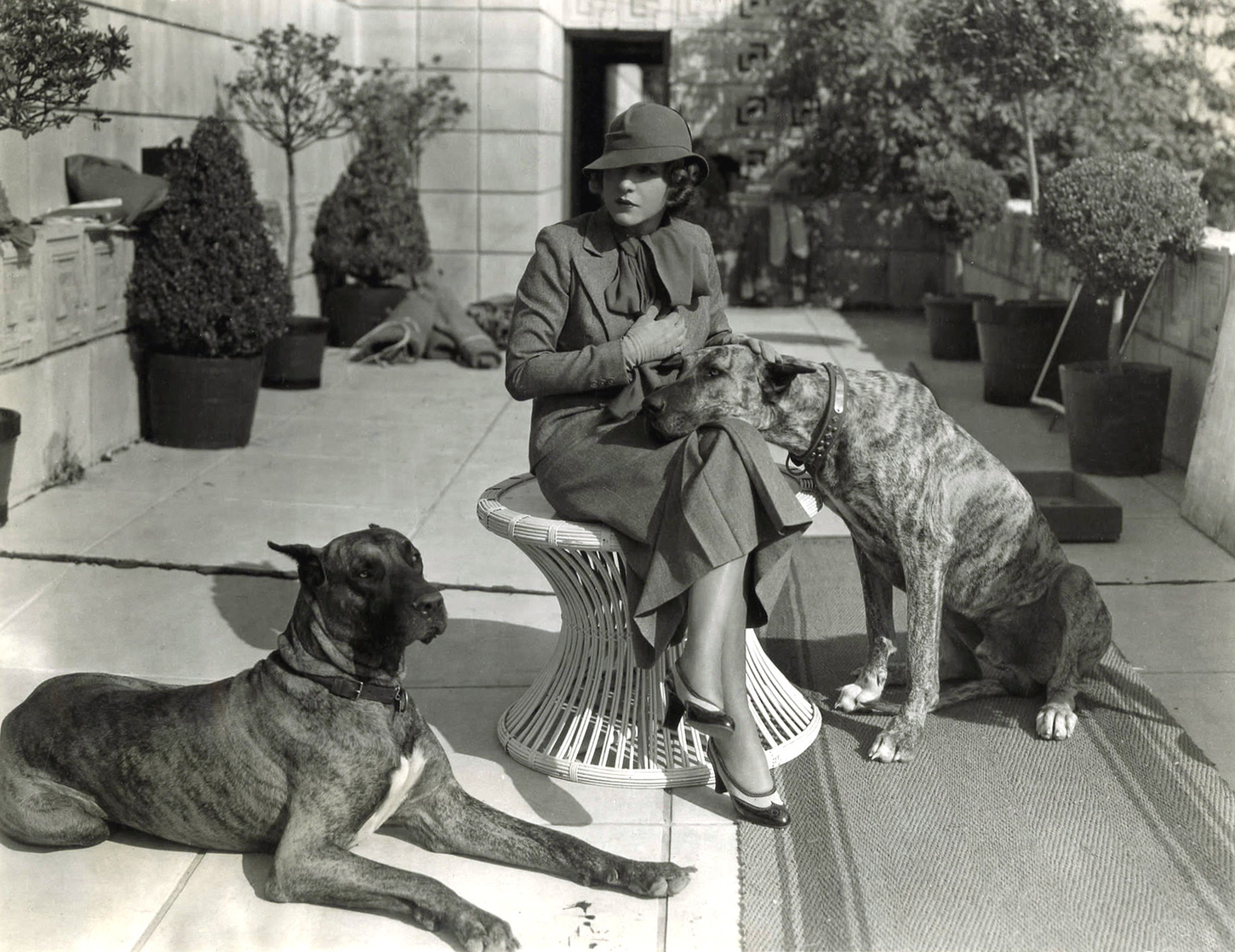 Ruth Chatterton Ruth Chatterton