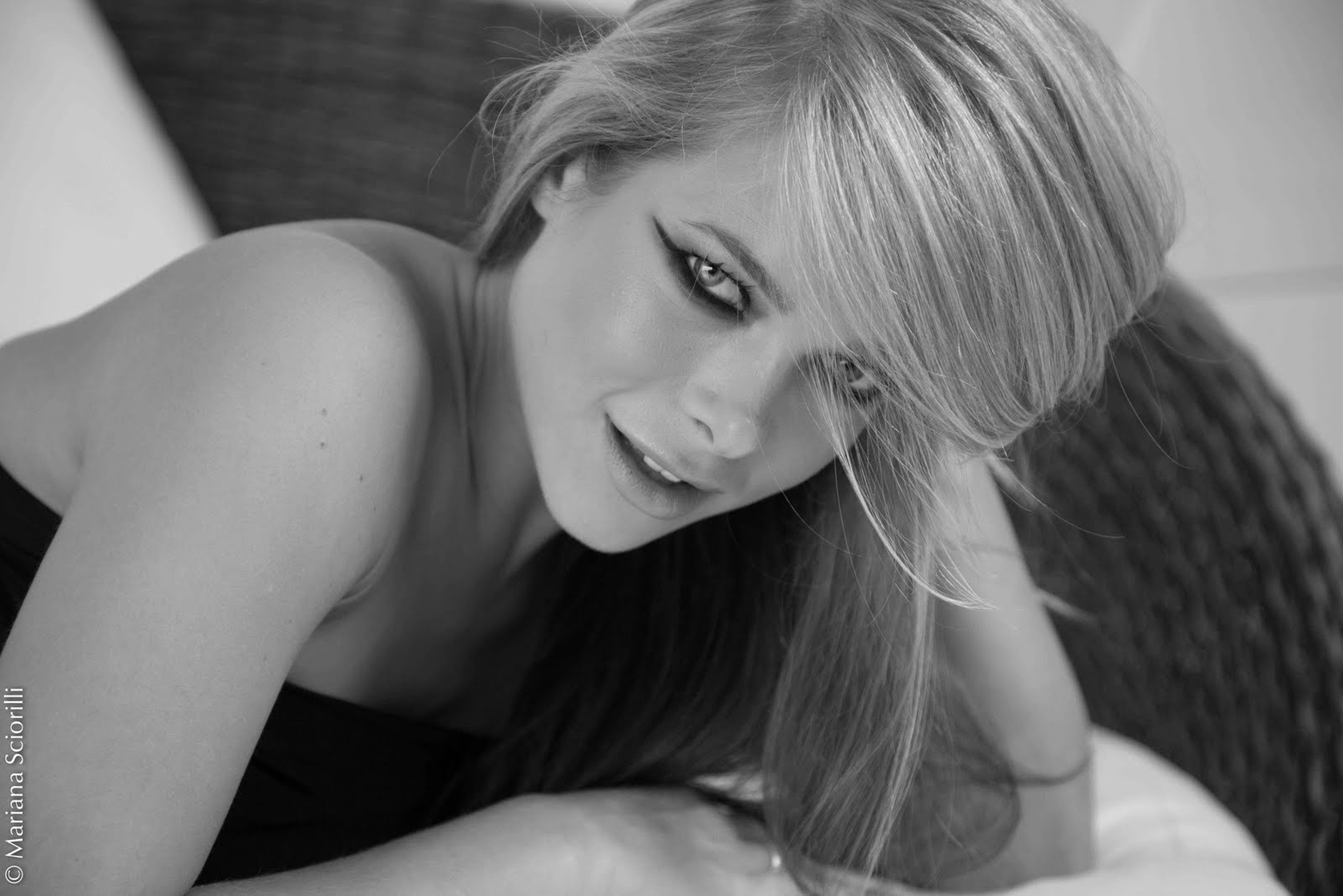 Jackeline Petkovic