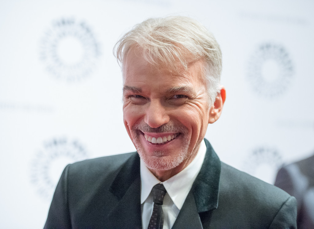 Picture of Billy Bob Thornton