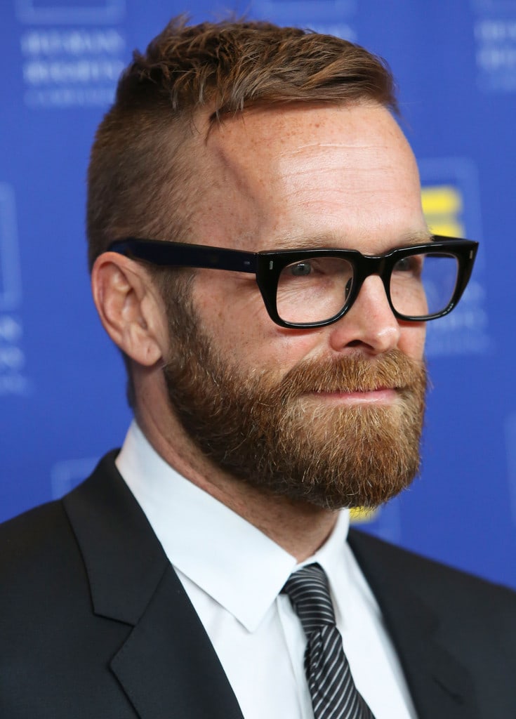 Bob Harper Image