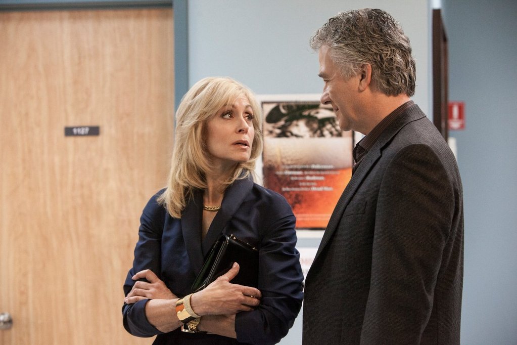 Judith Light