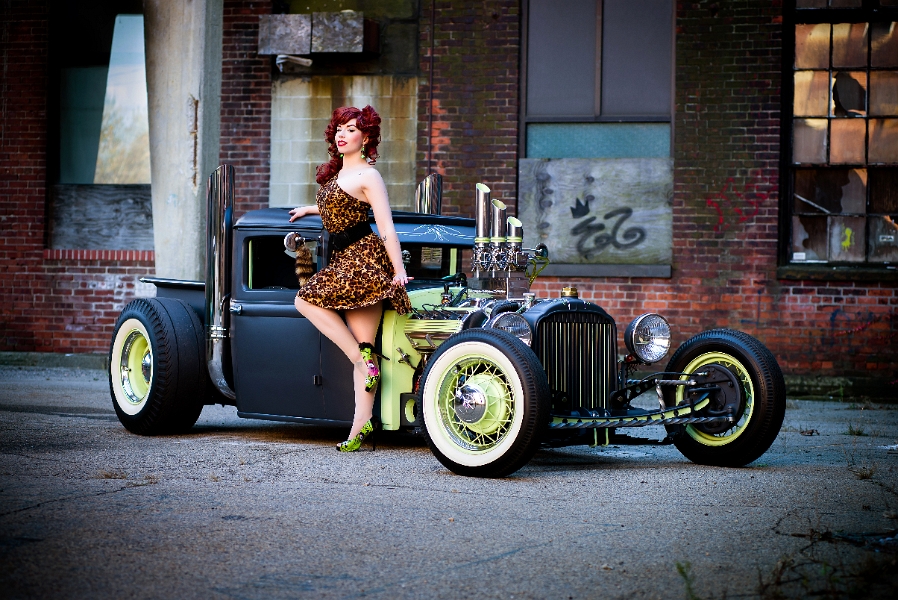 Ludella Hahn Ludella Hahn