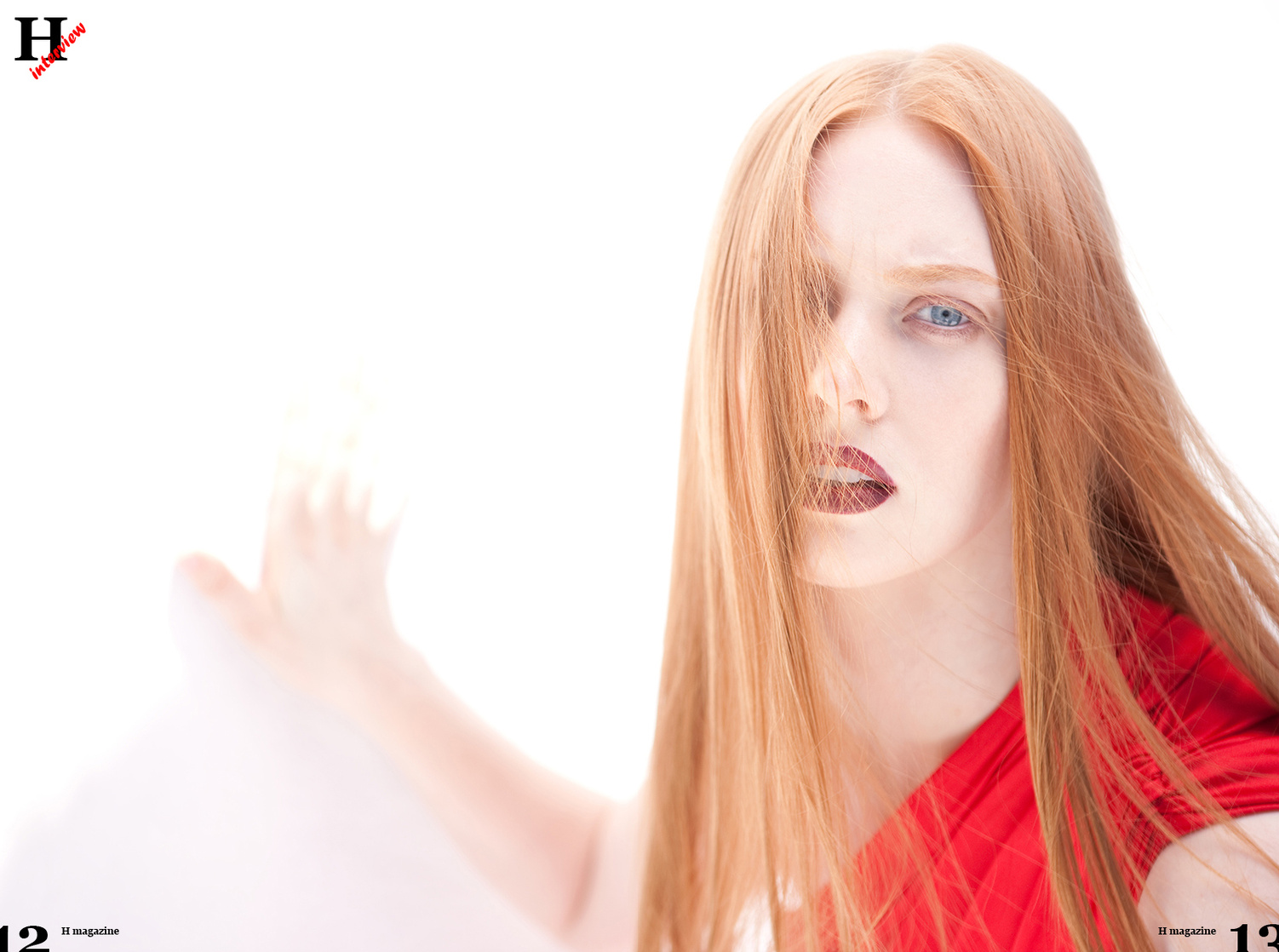Deborah Ann Woll