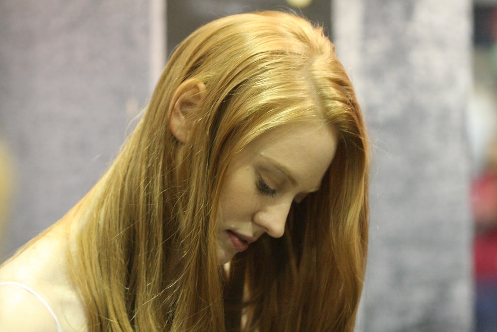 Deborah Ann Woll Deborah Ann Woll