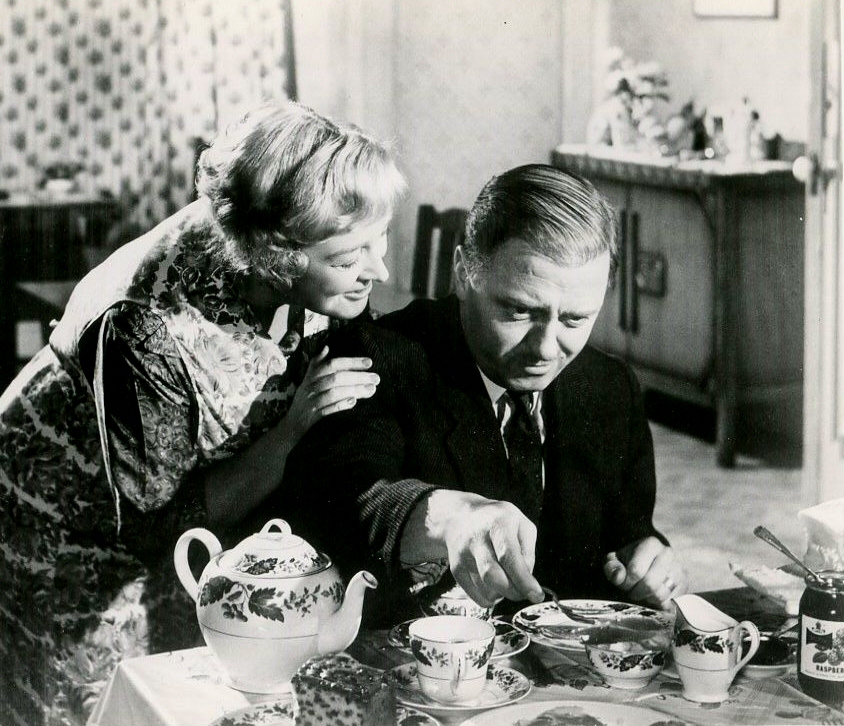 Trial and Error (1962) Trial and Error (1962)