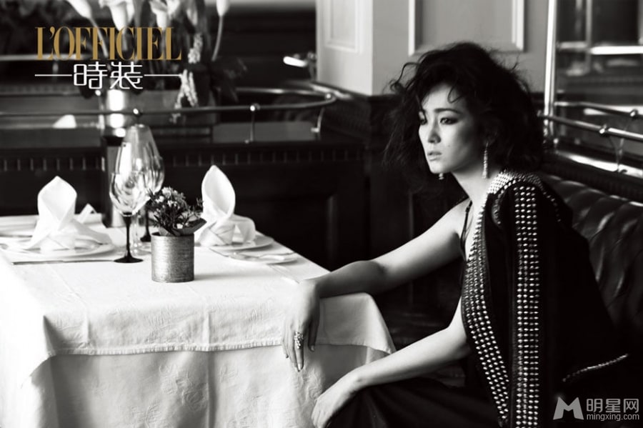 Li Gong Li Gong