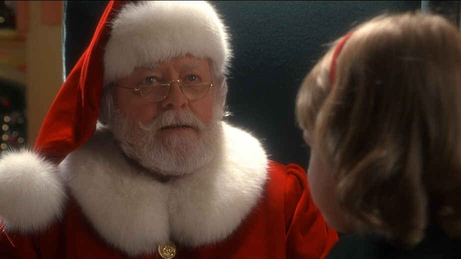 Miracle on 34th Street