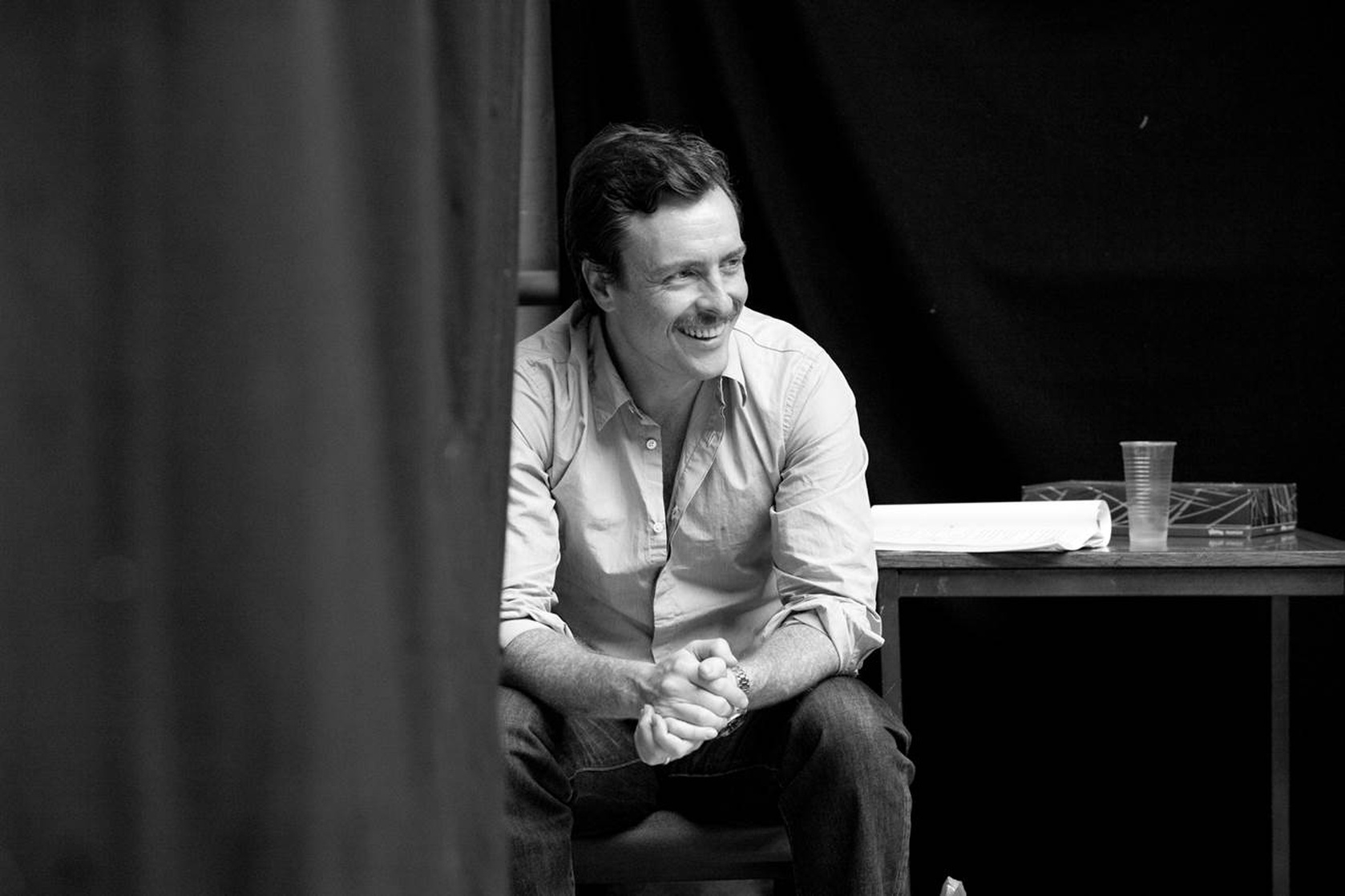 Toby Stephens