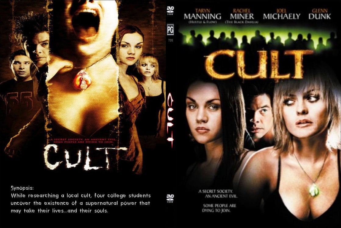 Cult                                  (2007)