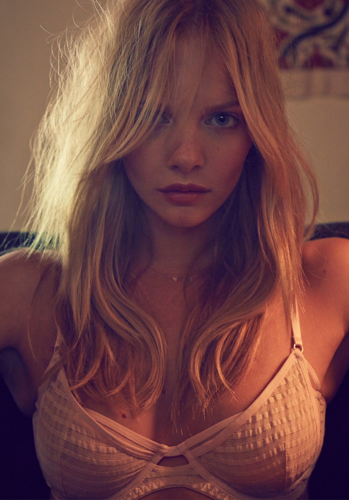 Image Of Marloes Horst