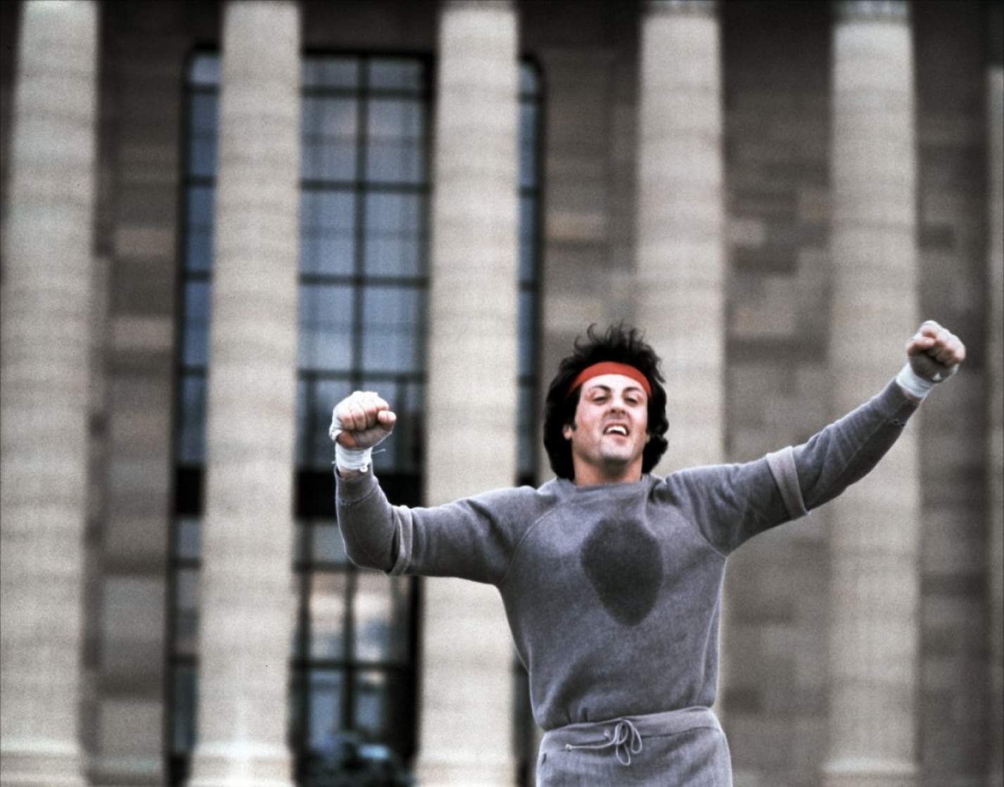 Rocky Rocky