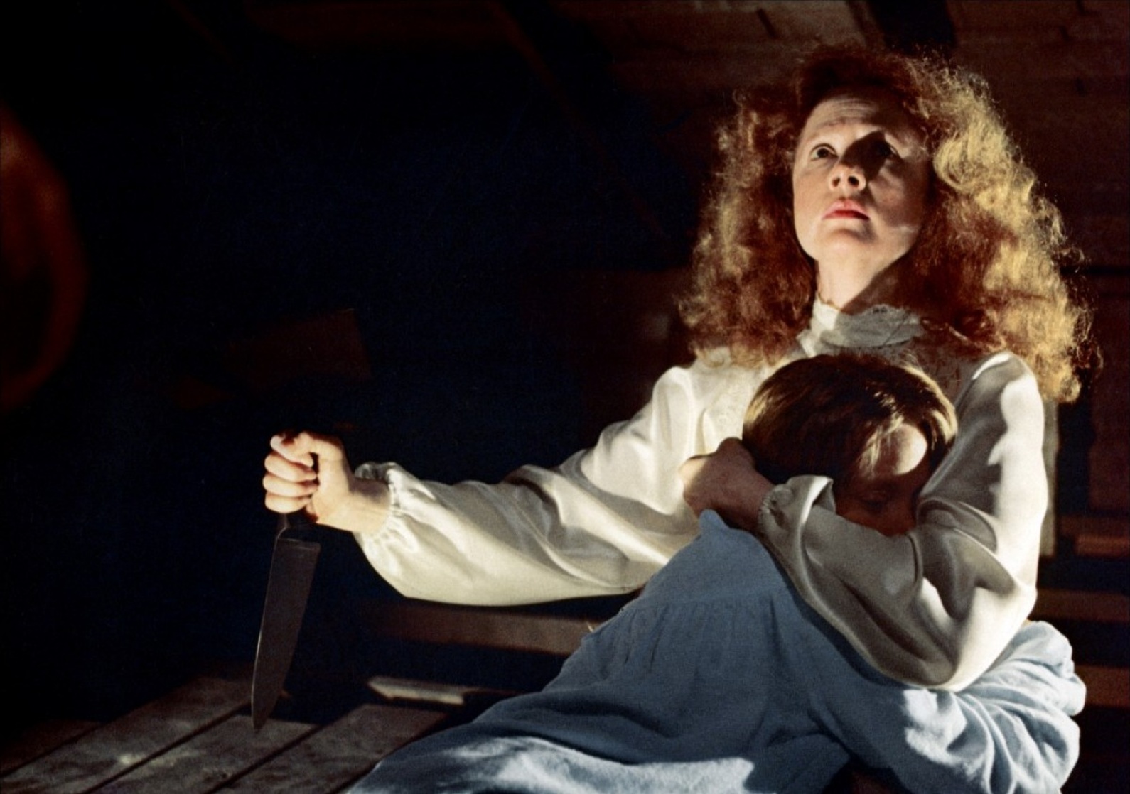 Carrie Carrie