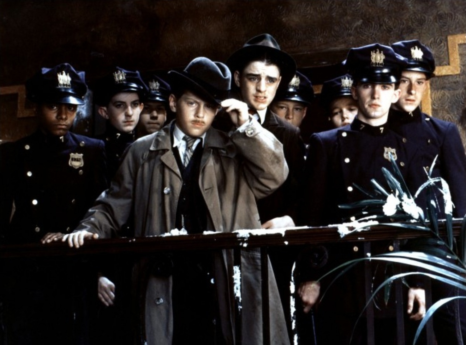 Bugsy Malone (1976) Bugsy Malone (1976)