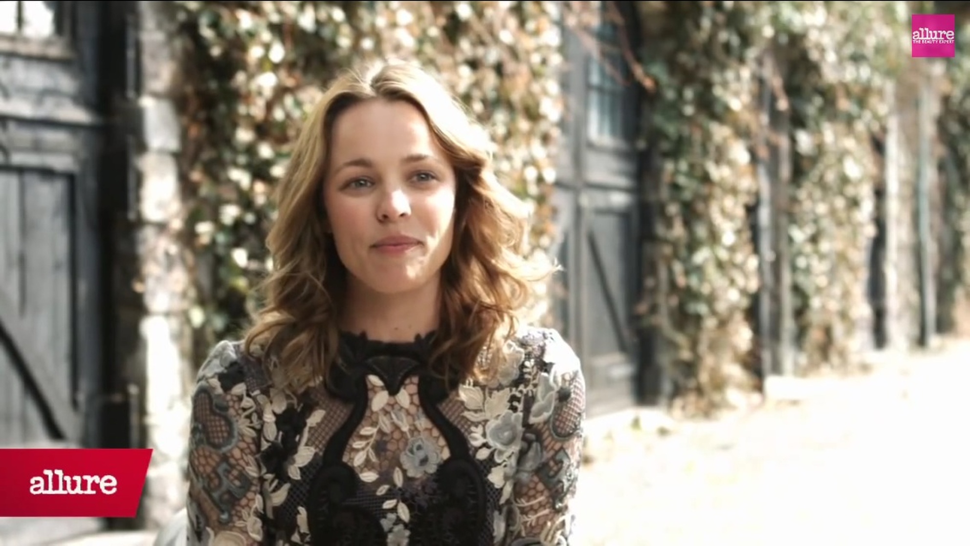 Rachel McAdams Rachel McAdams