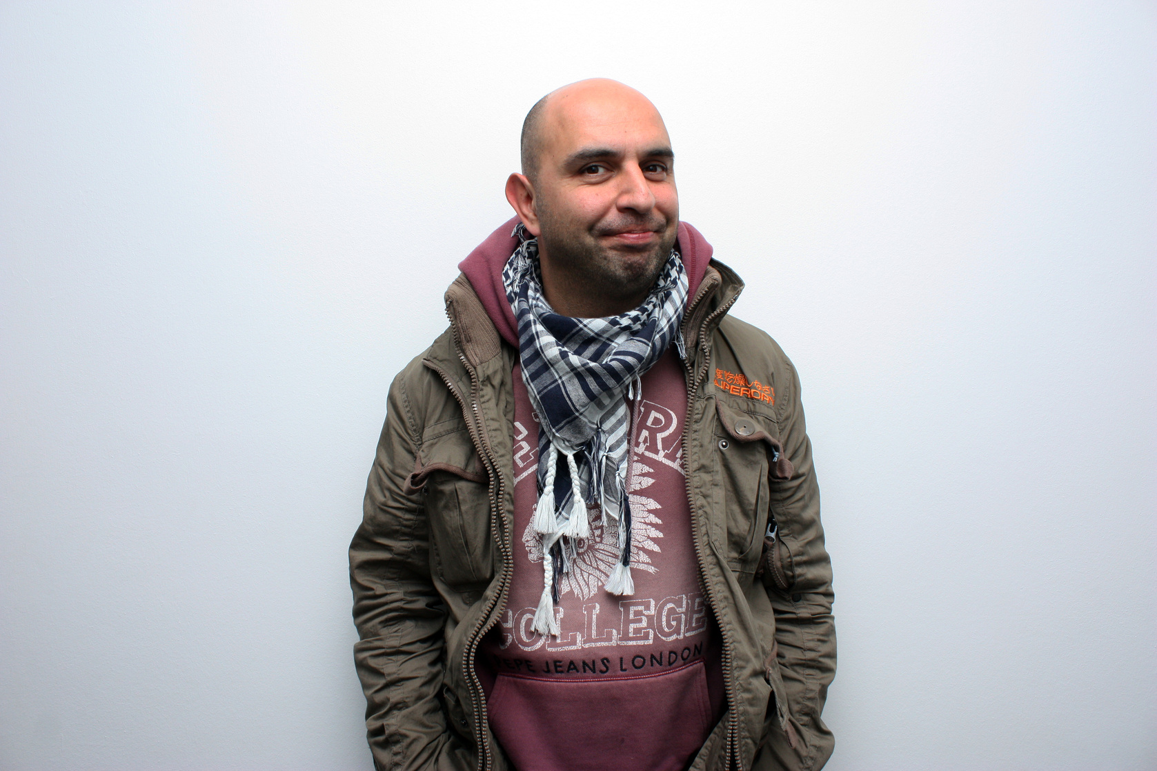 Serdar Somuncu