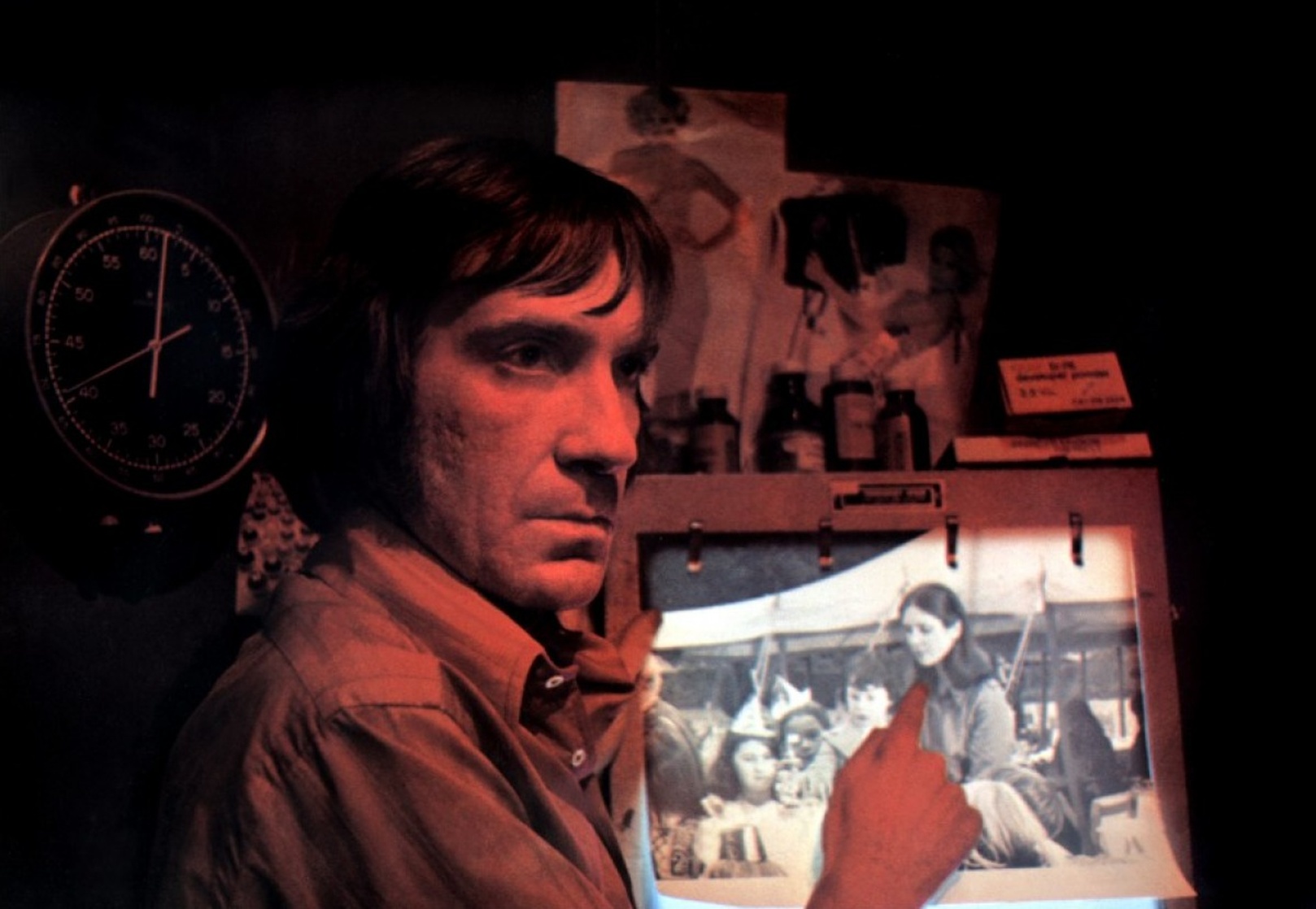 The Omen The Omen