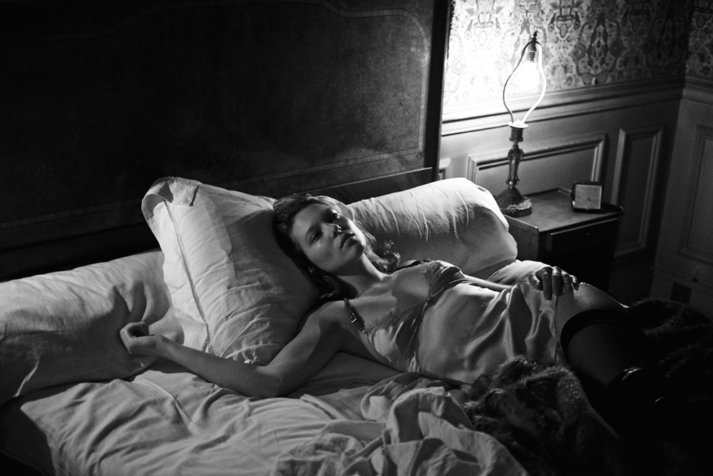 Léa Seydoux Léa Seydoux