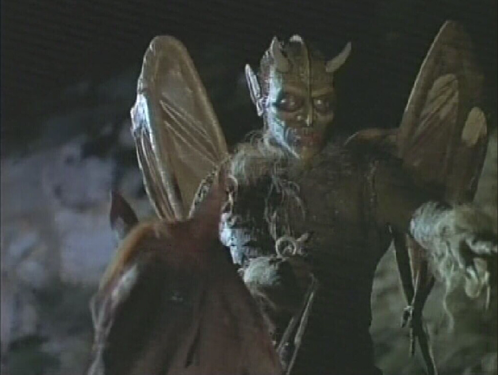 Gargoyles Gargoyles