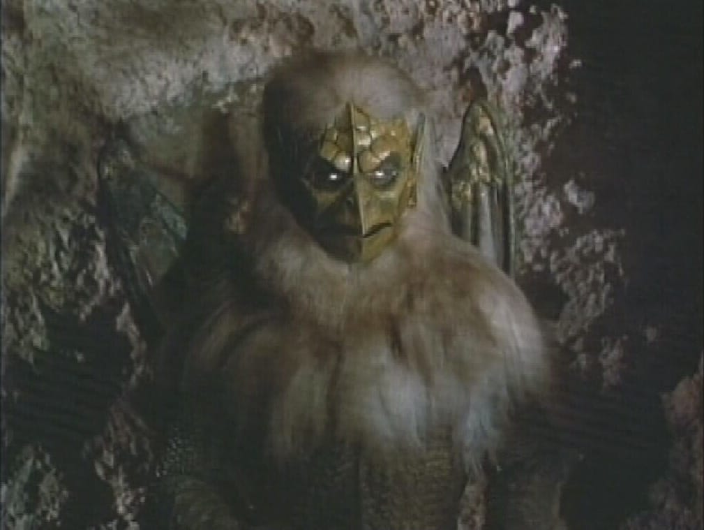Gargoyles (1972) Gargoyles (1972)
