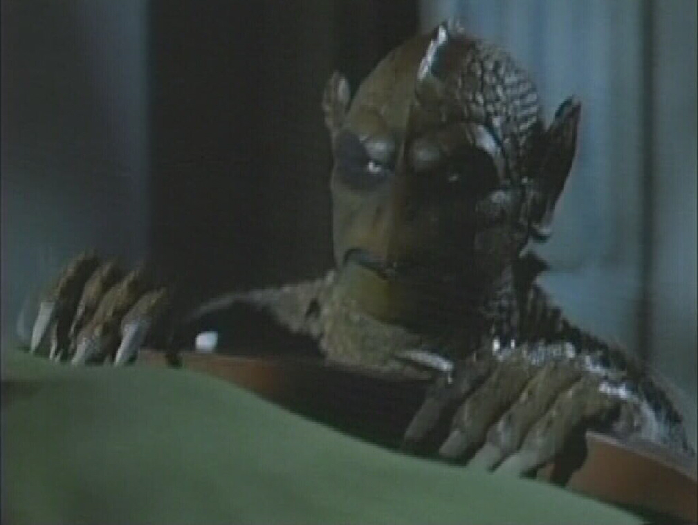 Gargoyles (1972)