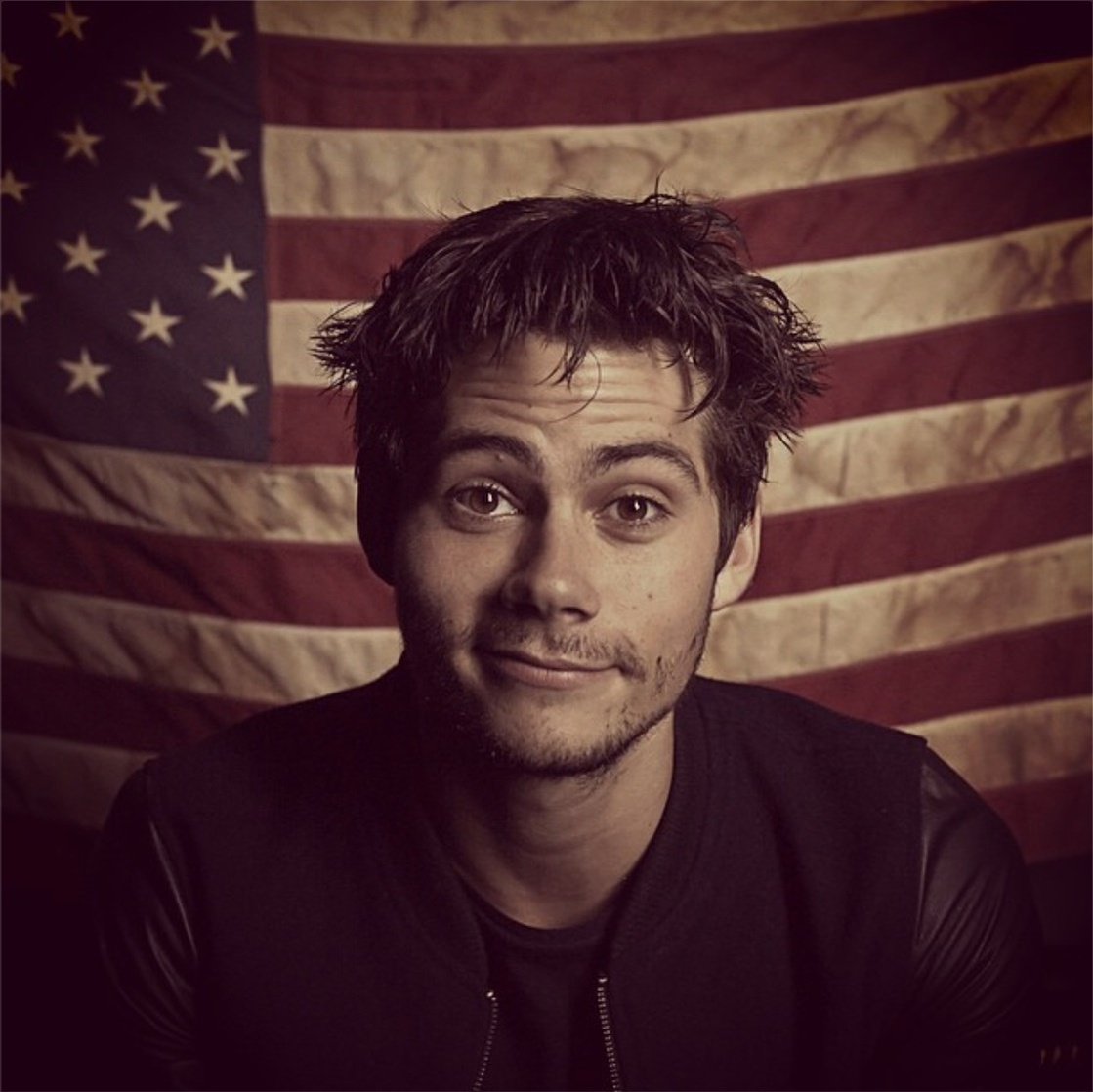 Picture of Dylan O'Brien