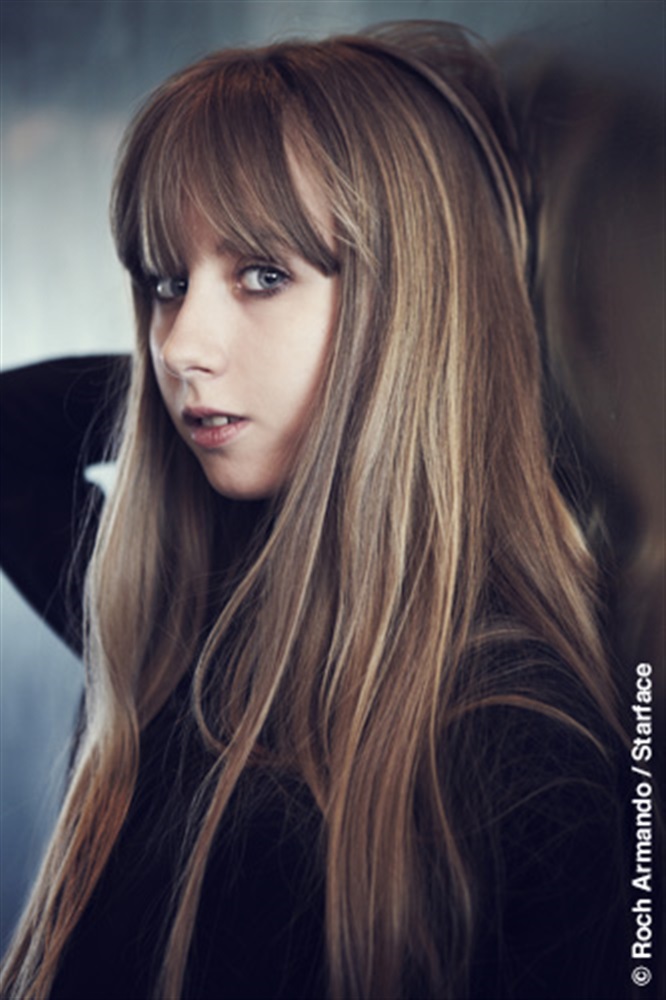 Image of Mélusine Mayance