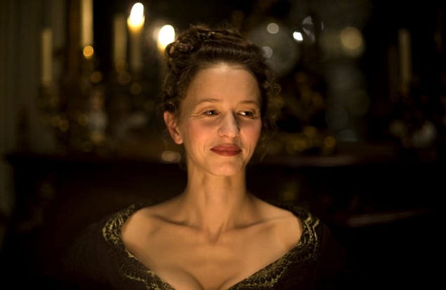 Delphine Chuillot Delphine Chuillot