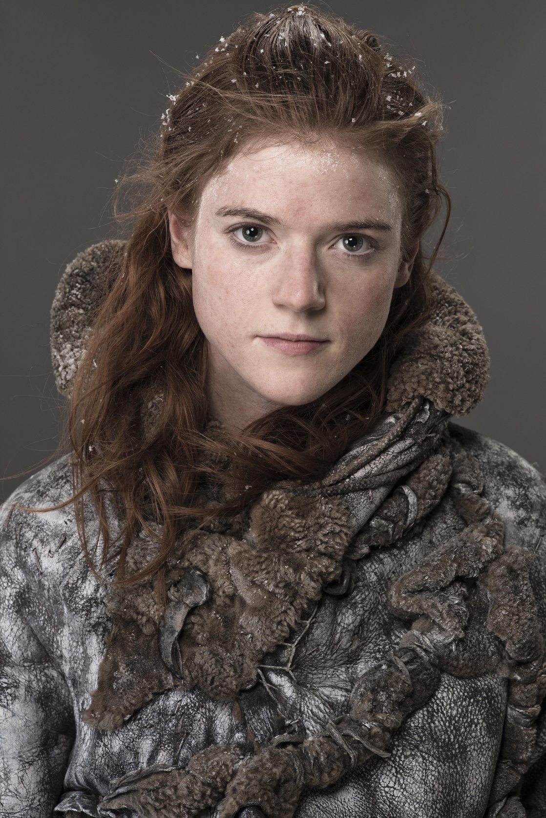 Picture of rose leslie