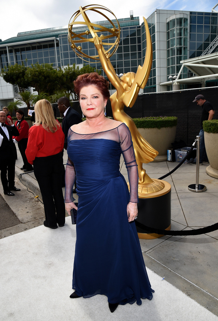 Picture of Kate Mulgrew
