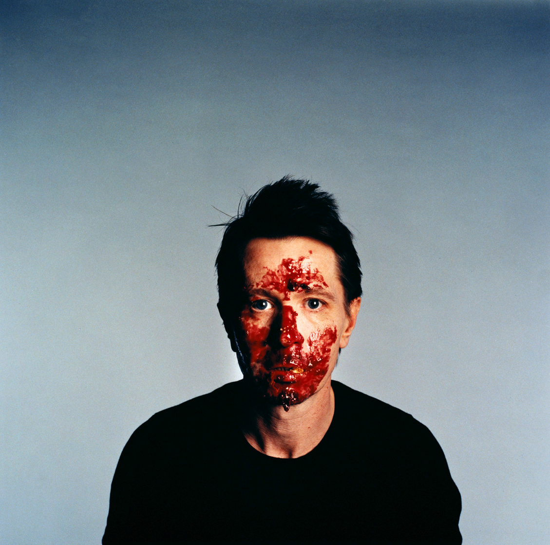 Gary Oldman Gary Oldman