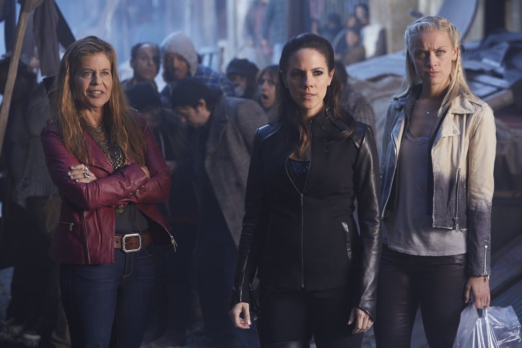 Lost Girl