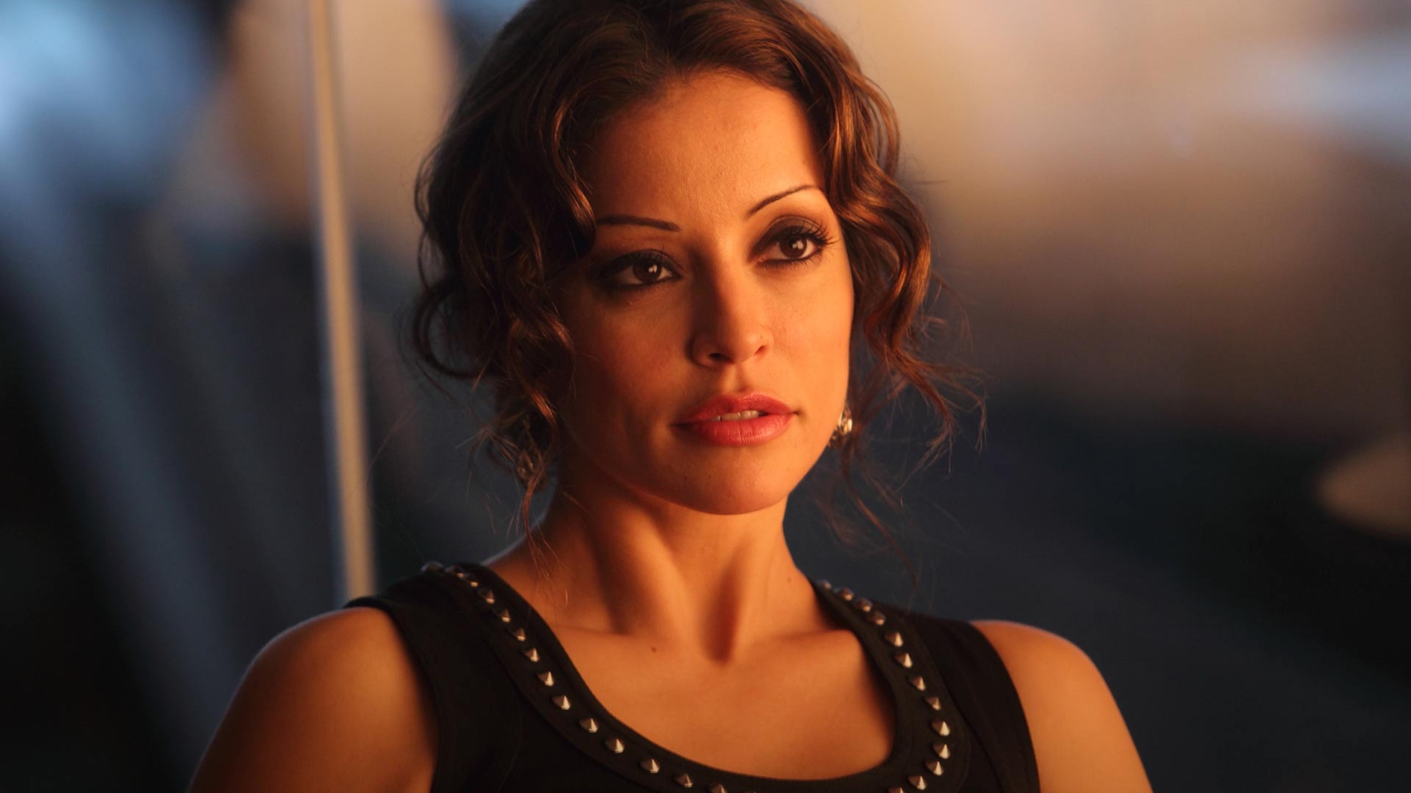 Lost Girl