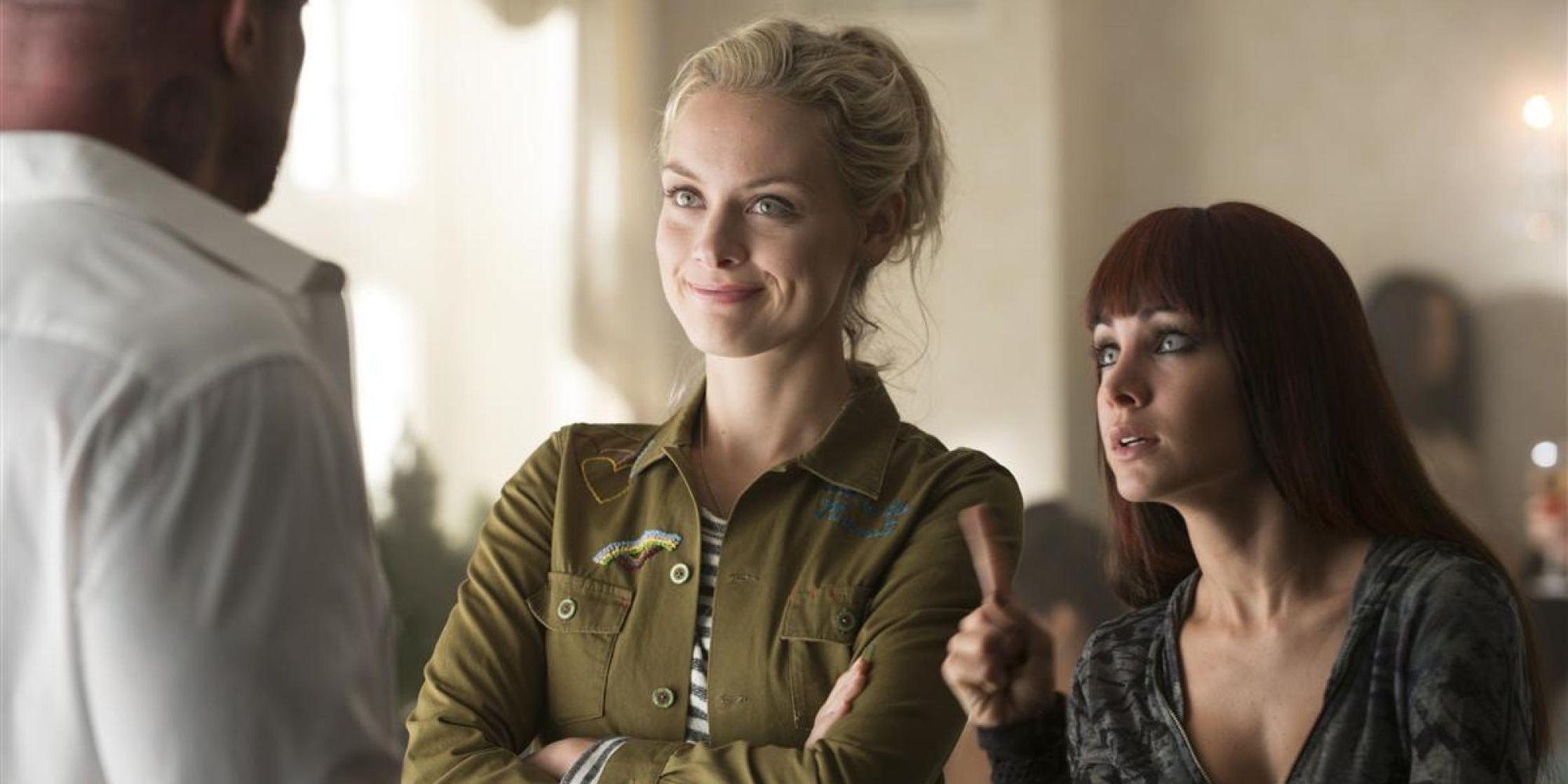 Lost Girl