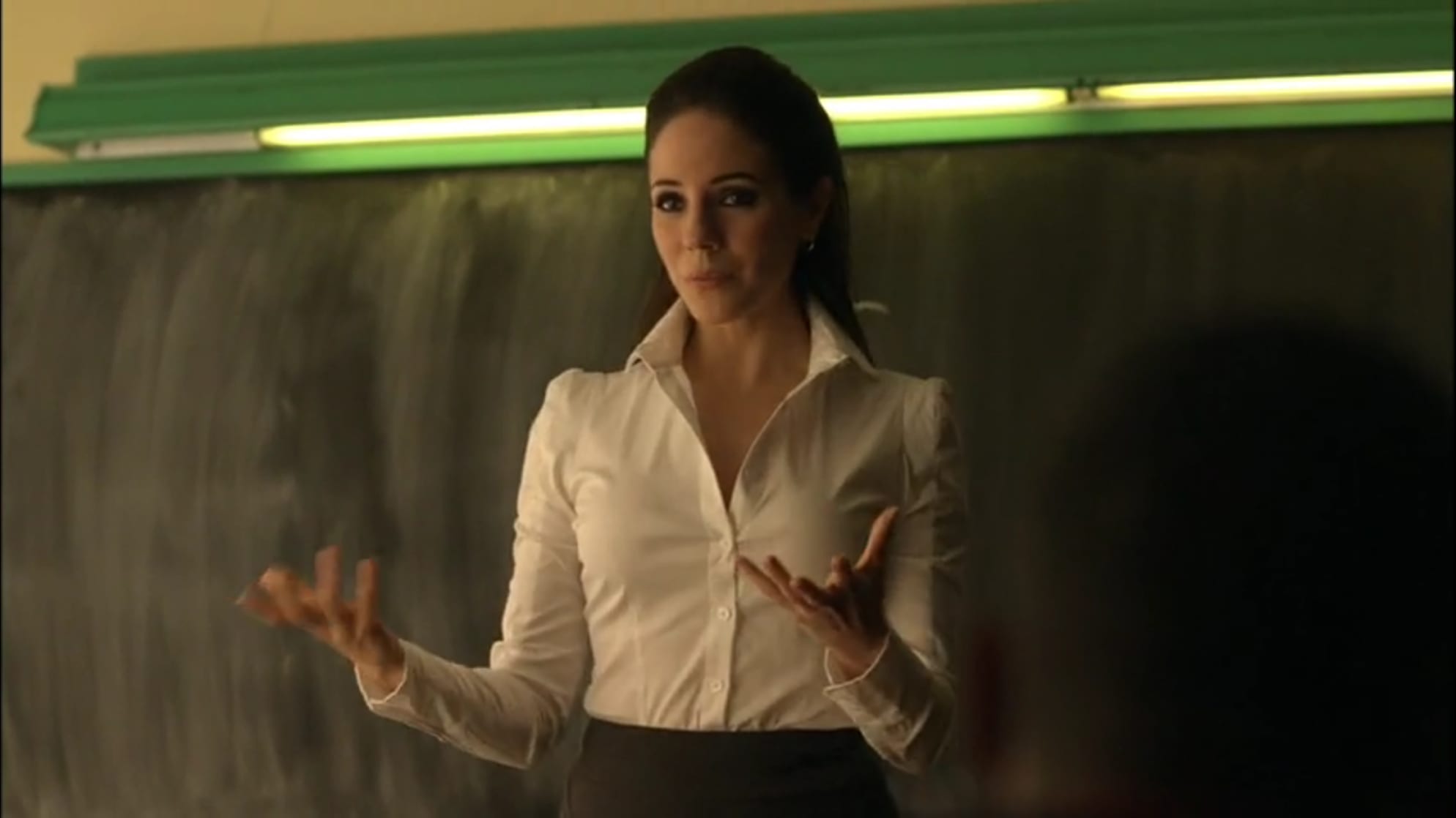 Lost Girl