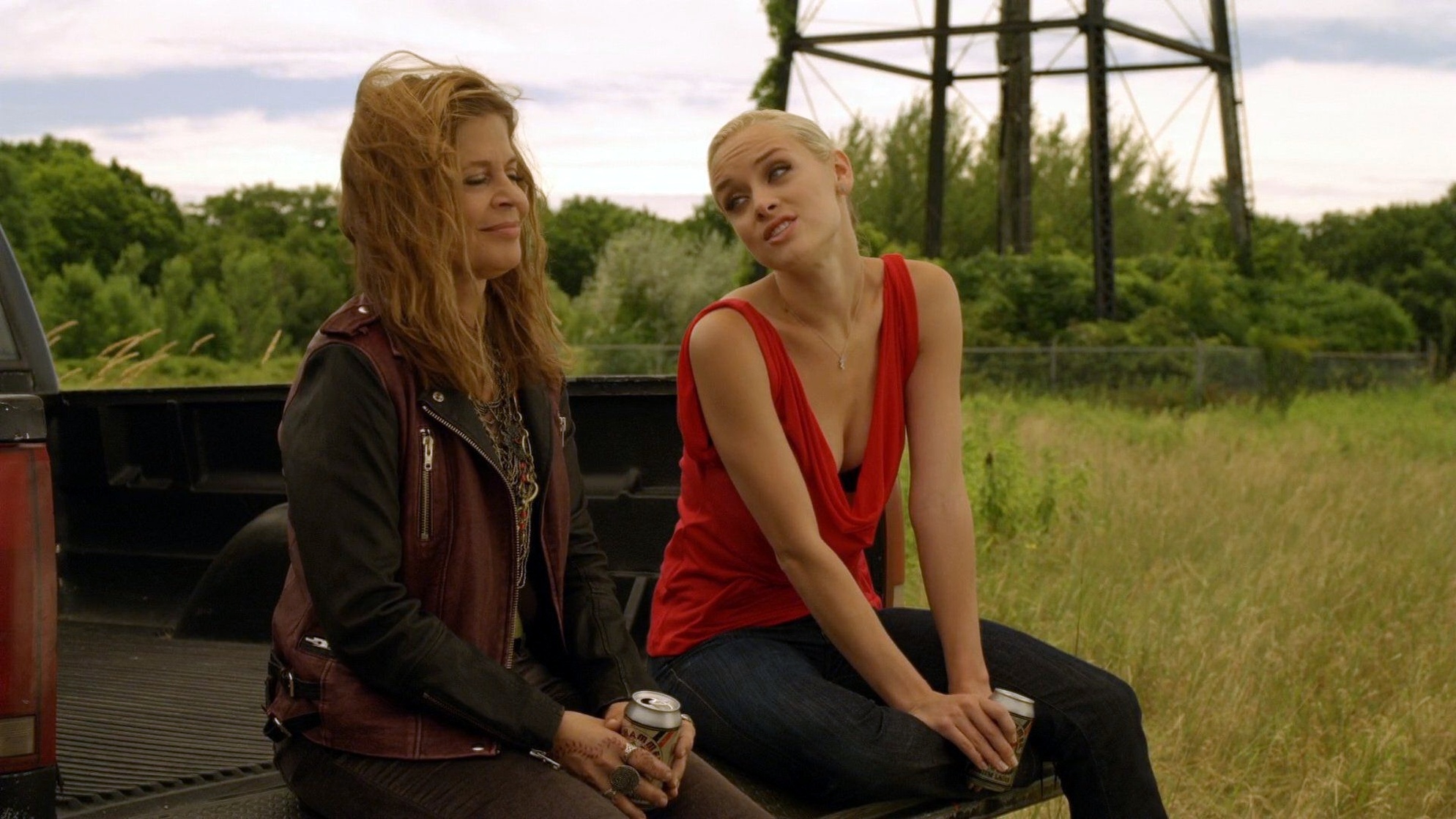 Lost Girl