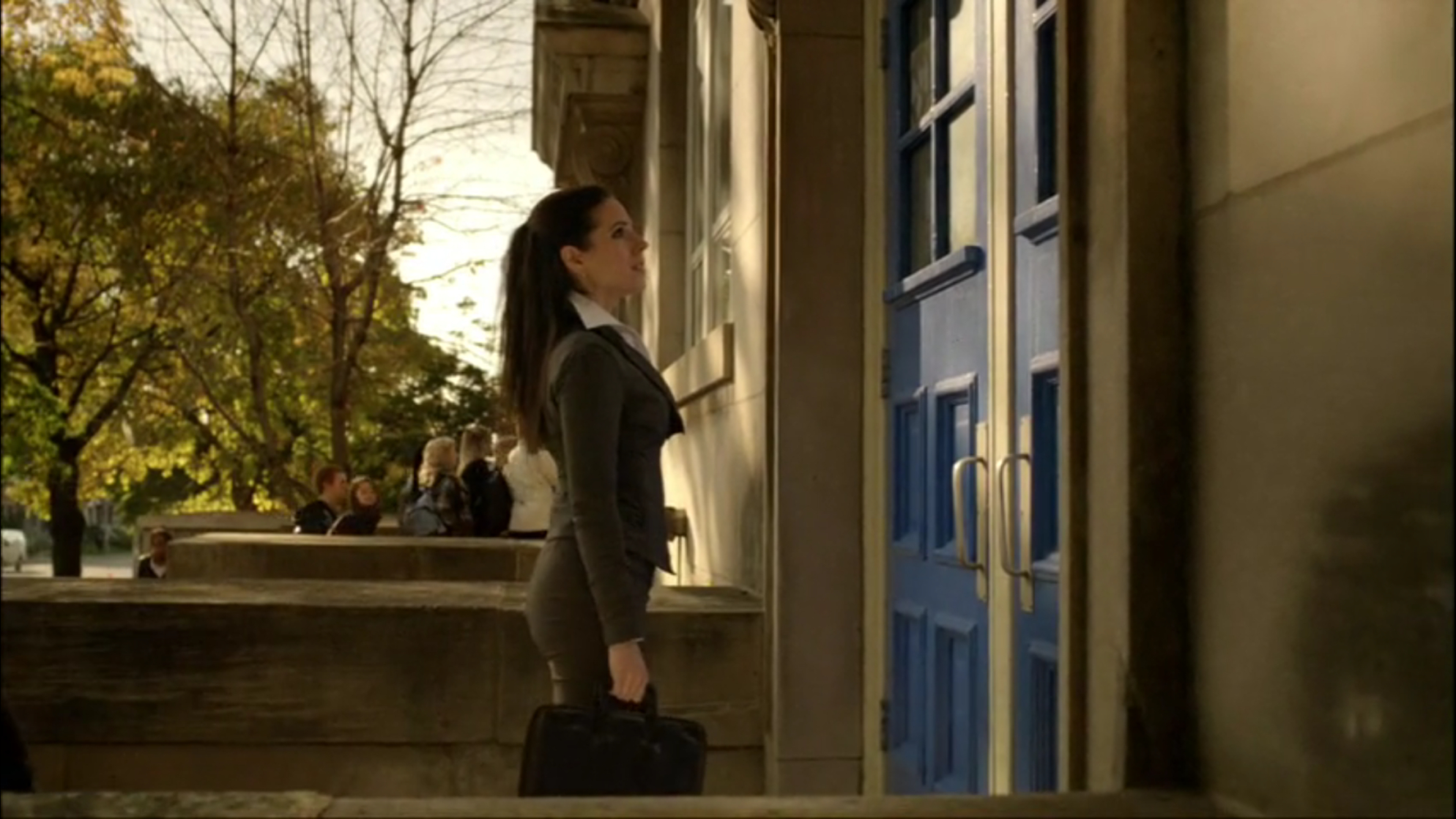 Lost Girl