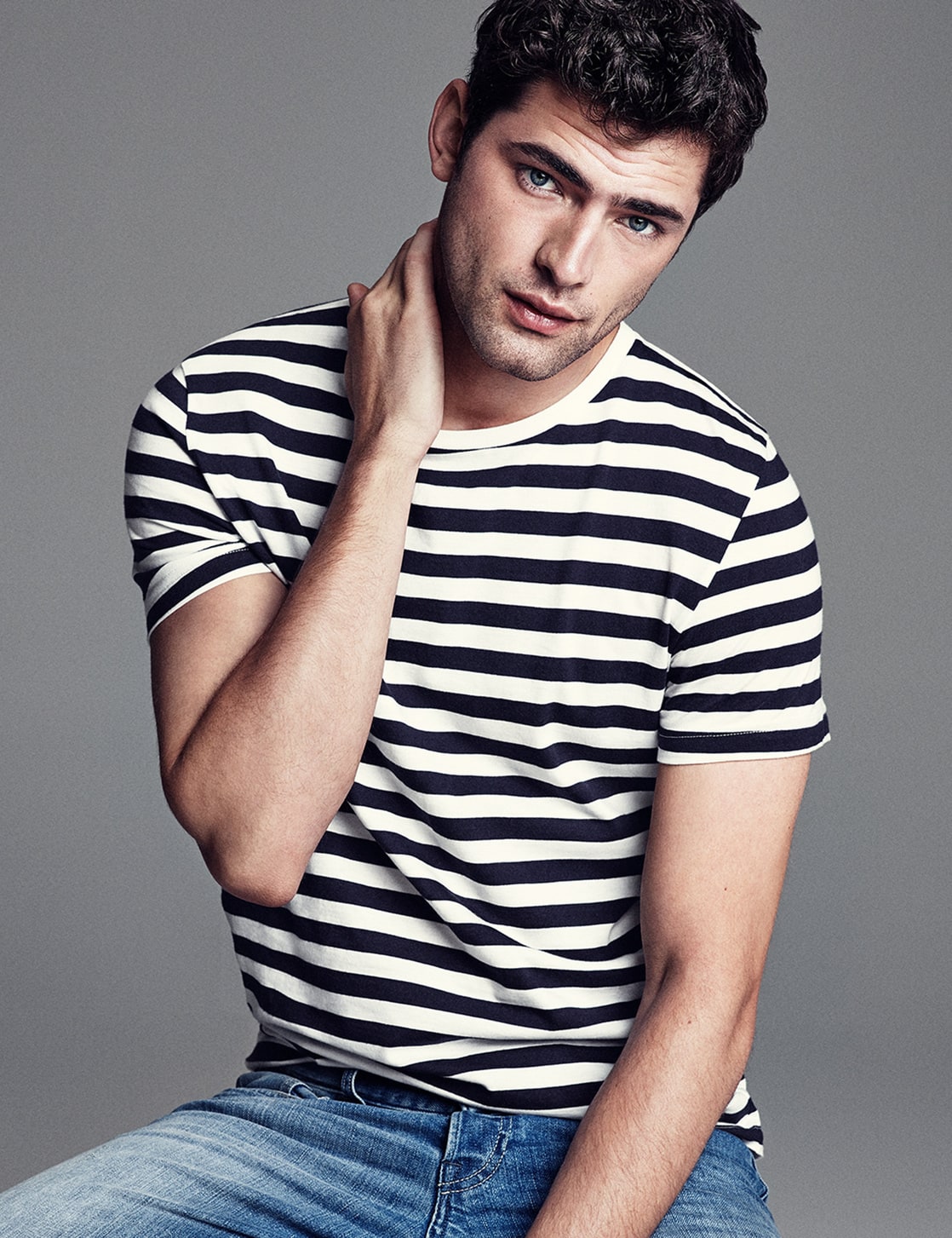 Sean O'pry picture