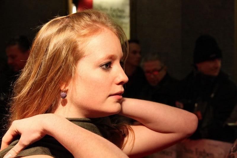 Leonie Benesch
