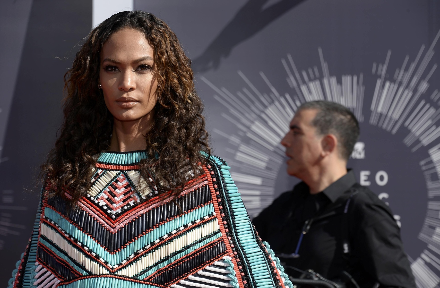 Joan Smalls