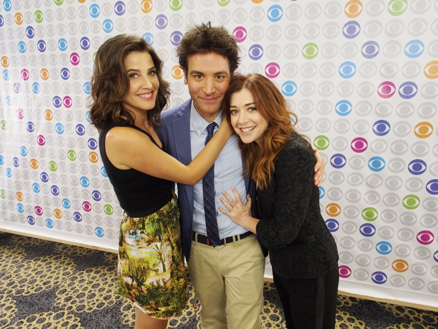 Alyson Hannigan