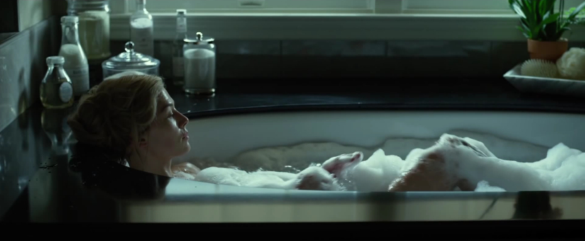 Gone Girl