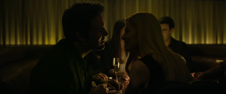 Gone Girl