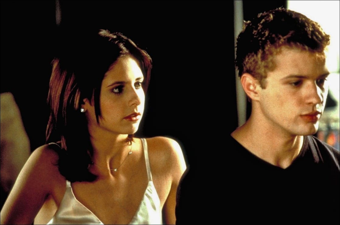 As Kathryn Merteuil In Cruel Intentions 