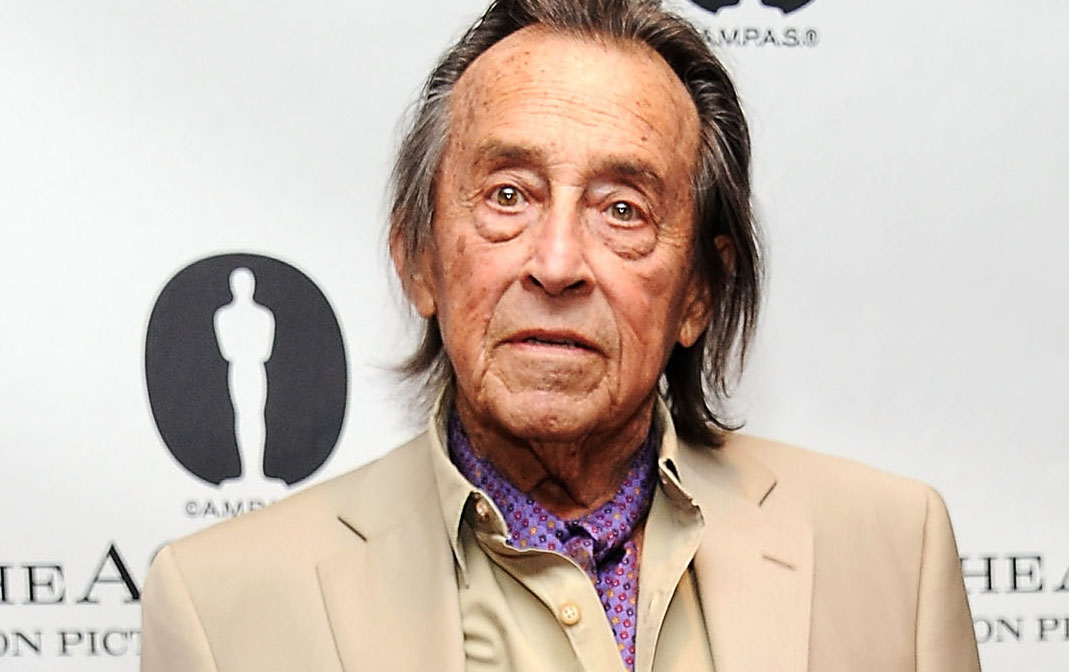 Paul Mazursky